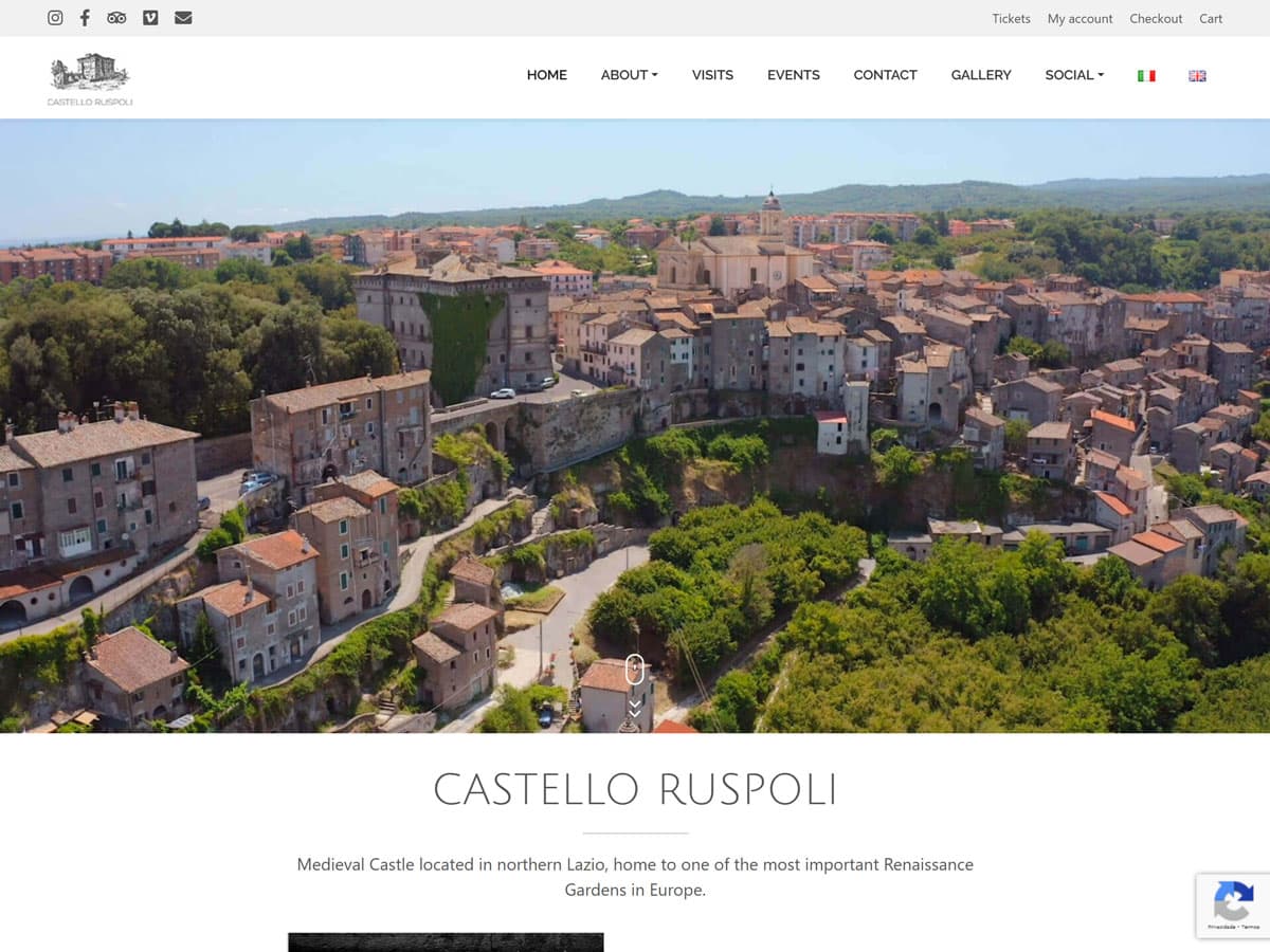 Castello Ruspoli